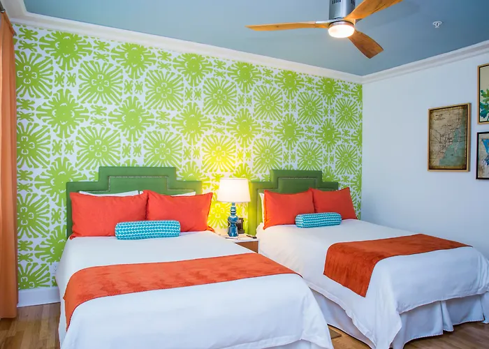 Circa 39 Miami BeachSpa Hotel