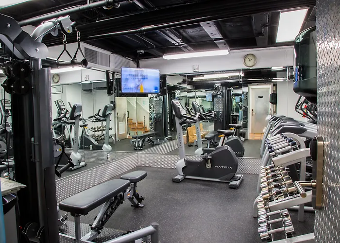 Circa 39 Miami BeachSpa Hotel