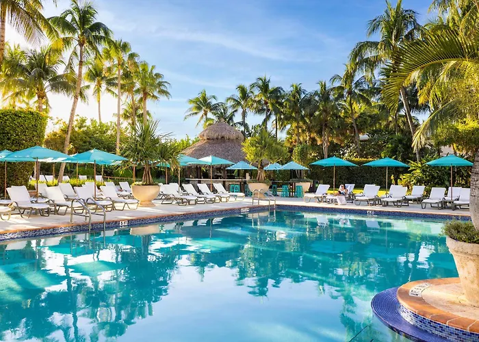 Palms & SpaSpa Hotel