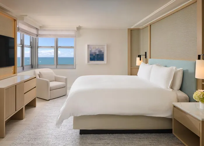 Loews Miami BeachSpa Hotel