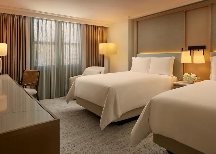 Loews Miami BeachSpa Hotel